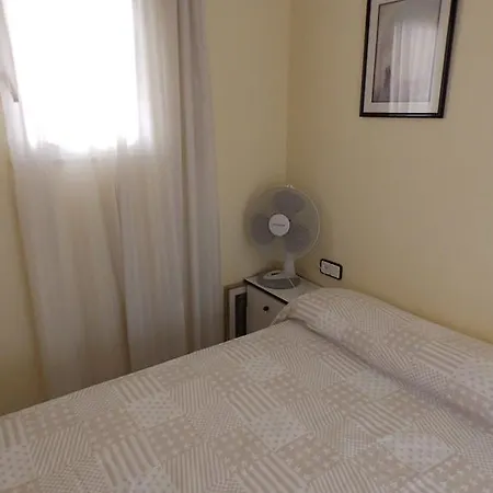 Apartment Alegria Id85 *