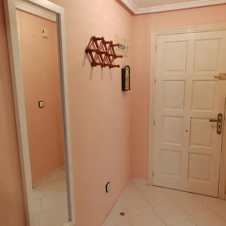 Alegria Id85 Apartment Torrevieja
