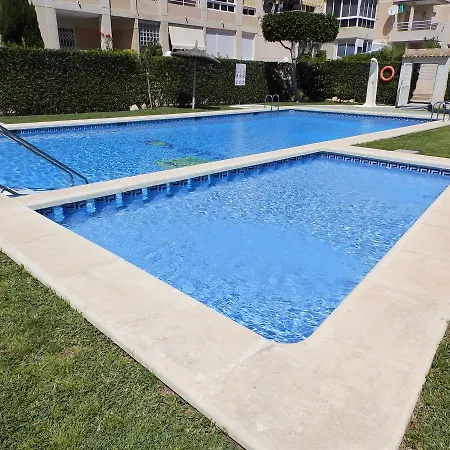 Alegria Id85 Apartment *