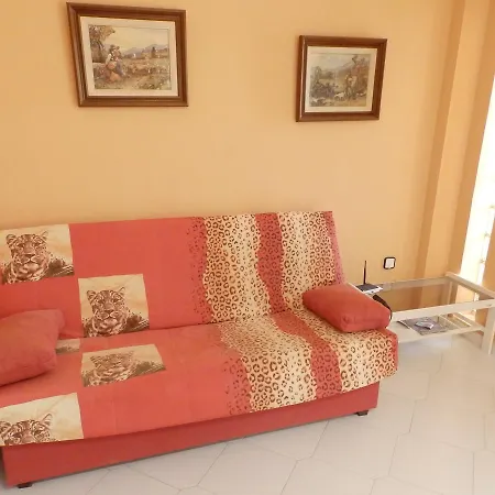 Alegria Id85 Apartment