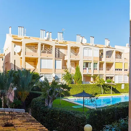 Apartment Alegria Id85 Torrevieja