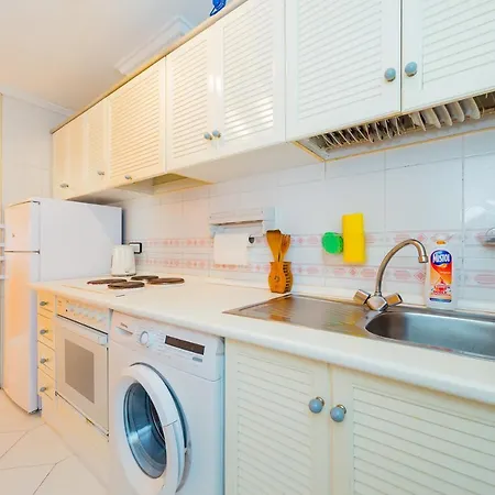 Alegria Id85 Apartment Torrevieja