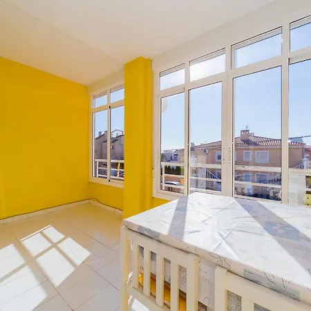 Apartment Alegria Id85