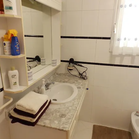 Alegria Id85 * Τορεβιέχα