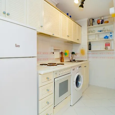 Διαμέρισμα Alegria Id85 Τορεβιέχα
