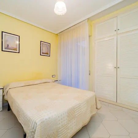 Alegria Id85 * Τορεβιέχα